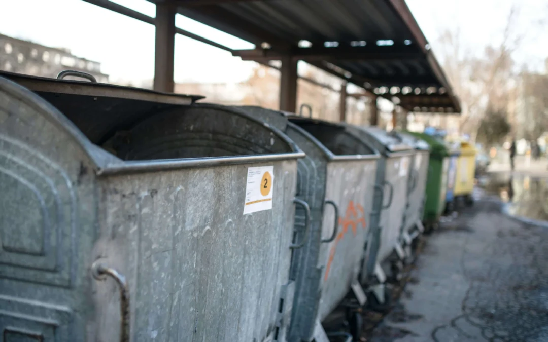 La nueva tasa de basura en A Coruña